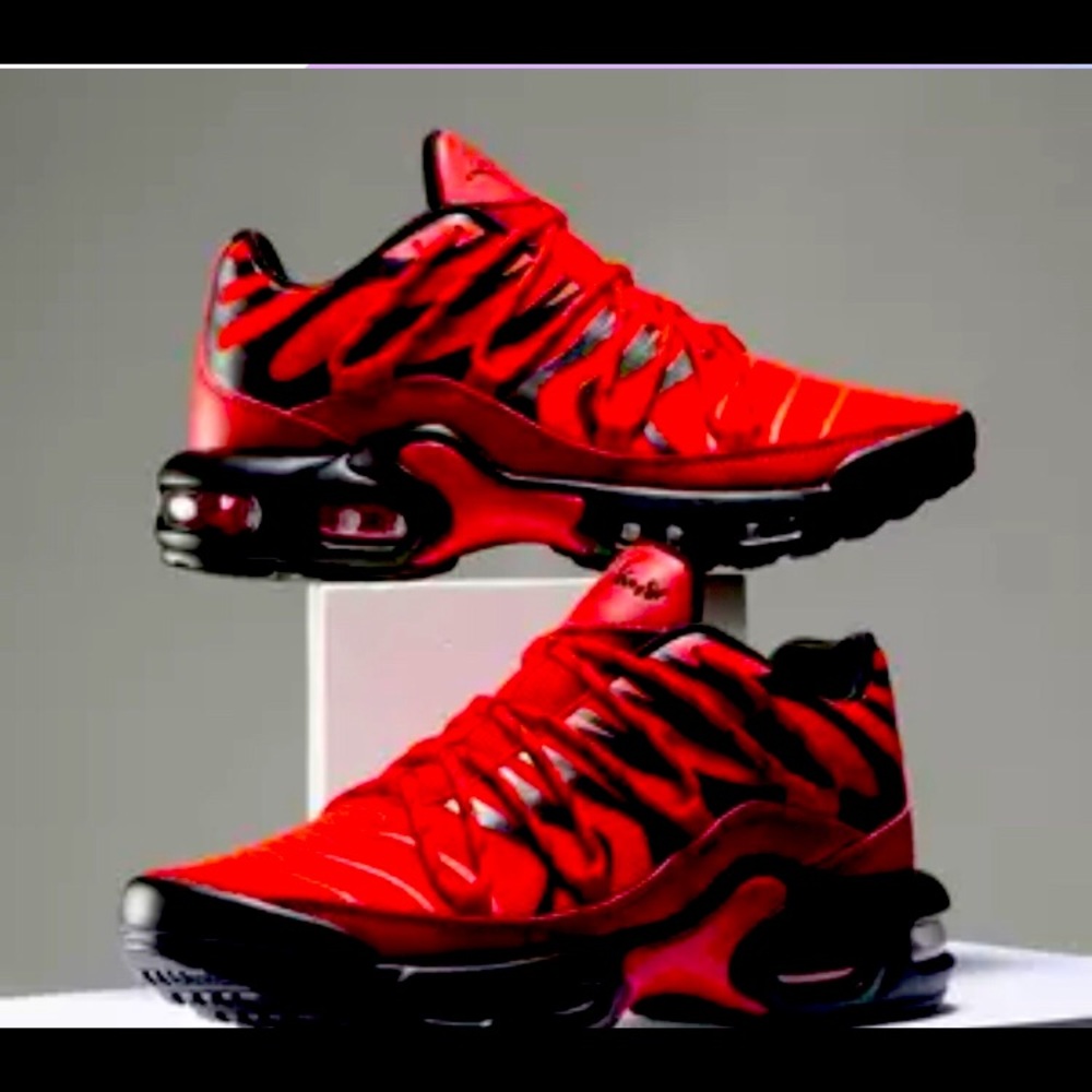 Air Cushion Jogging Shoe Man Sport Running Shoes